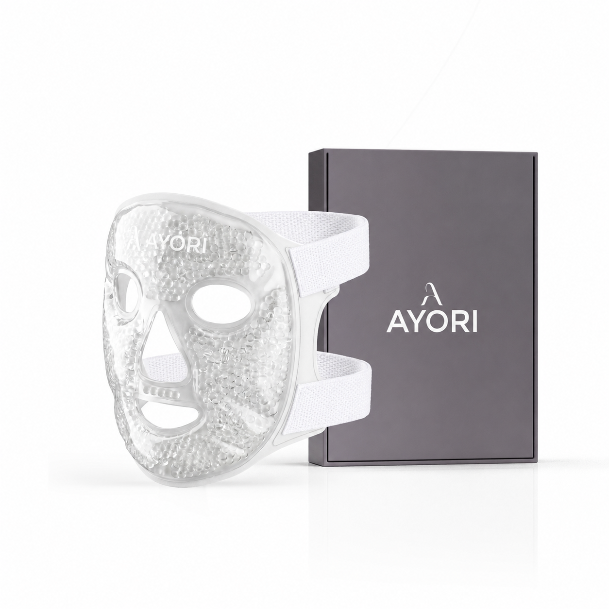 AYORI Cooling & Heat Recovery Maske